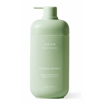 HAAN Gel de Baño Purifying Verbena 450 ml