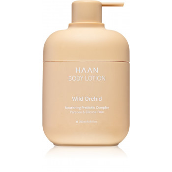 HAAN Loción Corporal Wild Orchid 250 ml