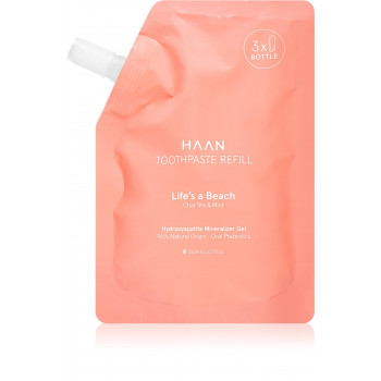 HAAN Toothpaste Refill Life's a Beach 150 ml