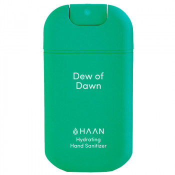 HAAN Limpiador de Manos Dew Of Dawn 30 ml