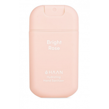 HAAN Limpiador de Manos Bright Rose 30 ml