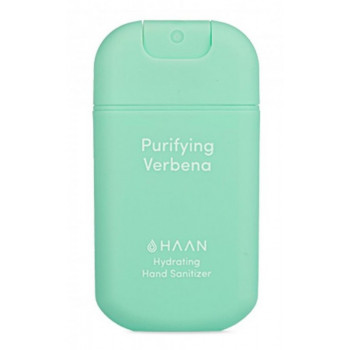 HAAN Limpiador de Manos Purifying Verbena 30 ml