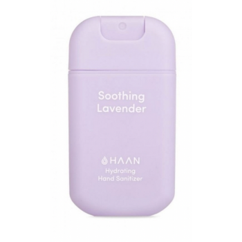 HAAN Limpiador de Manos Soothing Lavender 30 ml