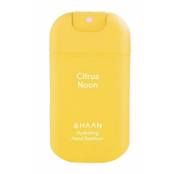 HAAN Limpiador de Manos Citrus Noon 30 ml