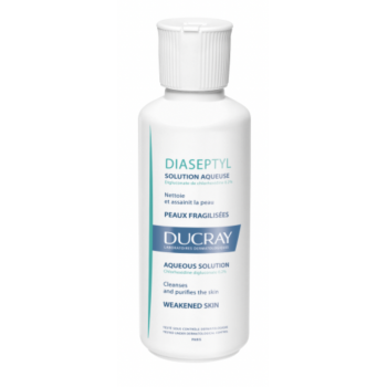 DUCRAY Diaseptyl Solución 125 ml