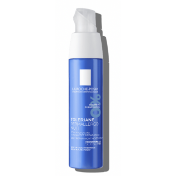 LA ROCHE POSAY Toleriane Dermallergo Noche 40 ml