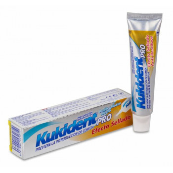 KUKIDENT Pro efecto sellado 40g