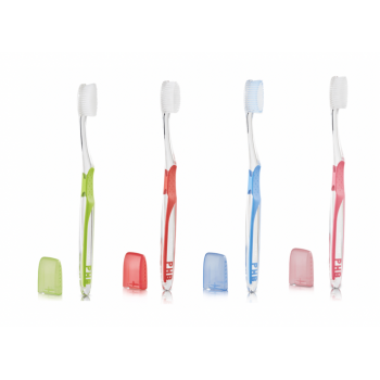 PHB Cepillo Dental Adulto Plus Ultrasuave 1 Ud