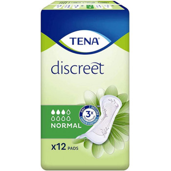 TENA Lady Normal 12 Uds