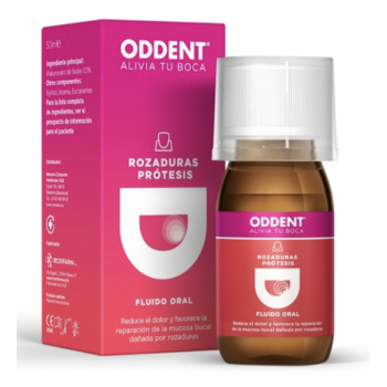 ODDENT Fluido Oral 50 ml