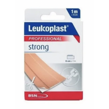 LEUKOPLAST Strong Apósito Adhesivo Surtido 20 Uds