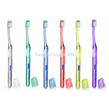 VITIS Cepillo Dental Adulto Suave Access 1 Ud