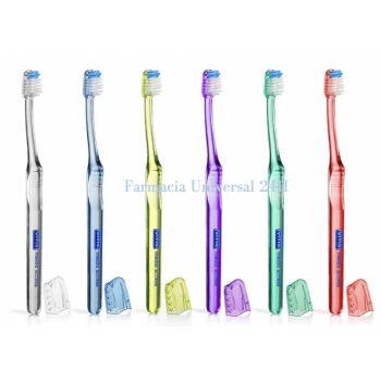 VITIS Cepillo Dental Adulto Medio Access 1 Ud