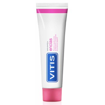 VITIS Encías Pasta Dentífrica 100 ml