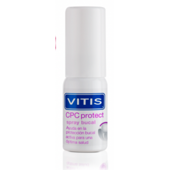 VITIS CPC Protect Spray 15 ml