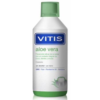 VITIS Aloe Vera Colutorio 1 L