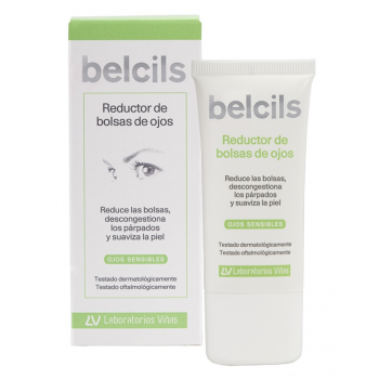 BELCILS reductor bolsas de ojos 30ml