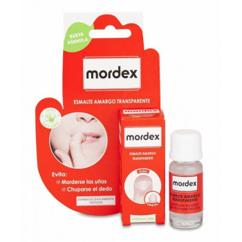 MORDEX Solución 9 ml