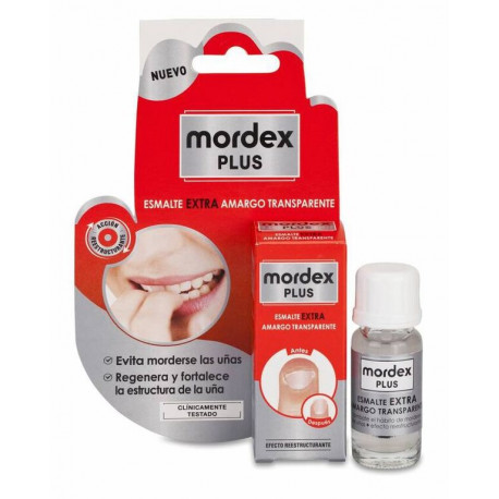 MORDEX Plus 9 ml