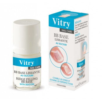 VITRY BB Base Alisante con Silicio 10 ml