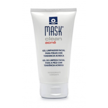 MASK Clean Acné Gel Limpieza Facial 150 ml