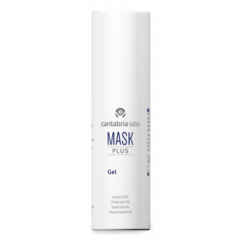 MASK Plus Gel 30 ml