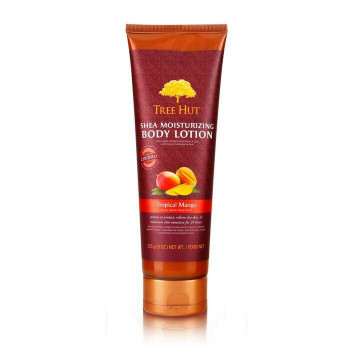 TREE HUT Loción Corporal Tropical Mango 255 g