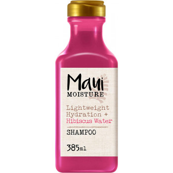 MAUI Champu Flor de Hibisco 385 ml