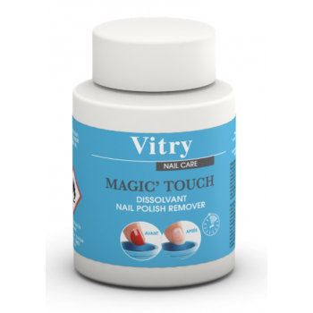 VITRY Quita Esmalte Magic Touch 75 ml