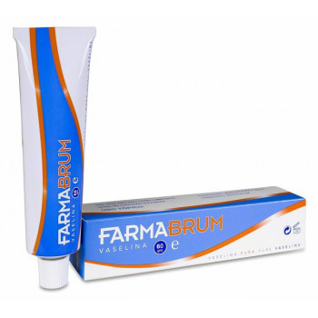 FARMABRUM Vaselina Pura 30 g