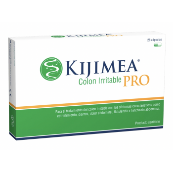 KIJIMEA Colon Irritable 28 Cápsulas