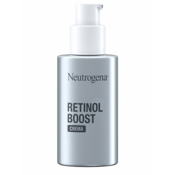 NEUTROGENA Retinol Boost Crema 50 ml