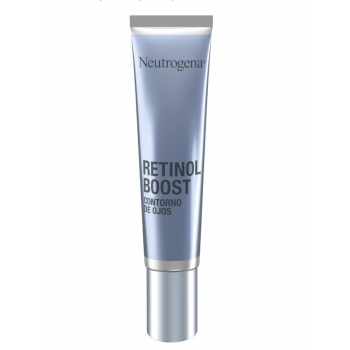 NEUTROGENA Retinol Boost Contorno de Ojos 15 ml