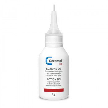 CERAMOL Loción Ds 50 ml