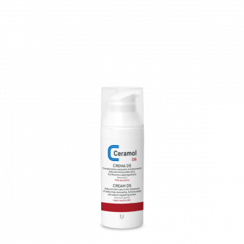 CERAMOL Crema DS 50 ml