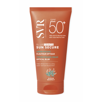 SVR Sun Secure Blur Crema con Color SPF50+ 50ml