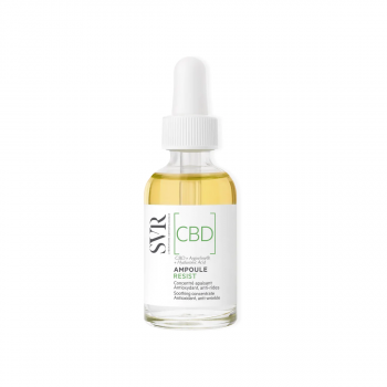 SVR [CBD] Ampoule Resist 30 ml