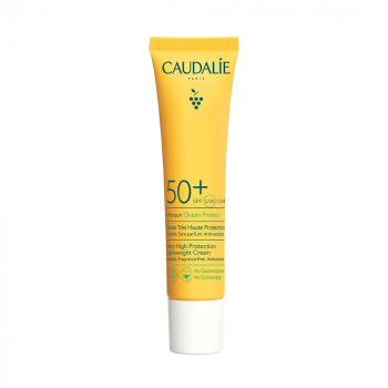 CAUDALIE Vinosun Ocean Protect Fluido de Muy Alta Protección SPF50+ 40ml