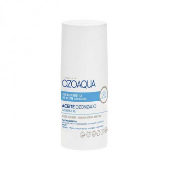 OZOAQUA Aceite Ozonizado 15ml