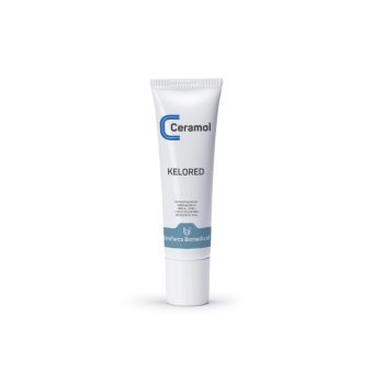 CERAMOL Kelored Gel 30 ml