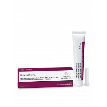 FARMACIA UNIVERSAL ProctoCrema 30 ml