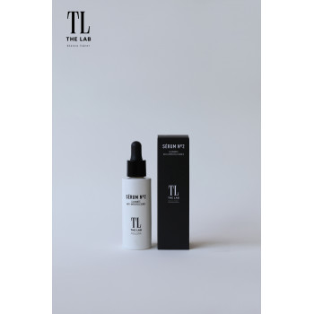 THE LAB Sérum Nº2 Calmante Anti-Imperfecciones 30 ml