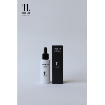 THE LAB Sérum Nº3 Renovador Antienvejecimiento 30 ml