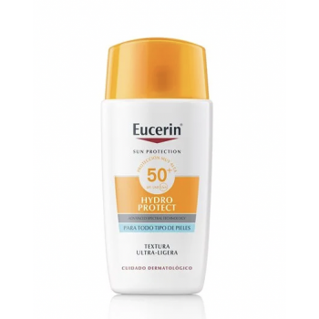 EUCERIN Hydro Protect Ultra-Light Fluido SPF 50+ 50 ml