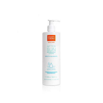 MARTIDERM Sun Care After Sun Loción 400 ml