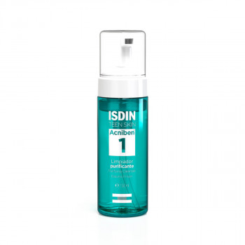 ISDIN Acniben Espuma Limpiadora Purificante 150 ml