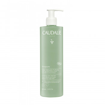 CAUDALIE Vinopure Gelatina Limpiadora Purificante 385 ml