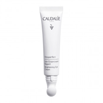 CAUDALIE Vinoperfect contorno de ojos iluminador 15ml