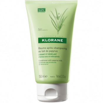 KLORANE Papiro Bálsamo 200 ml