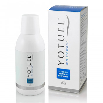 YOTUEL colutorio blanqueador 250ml